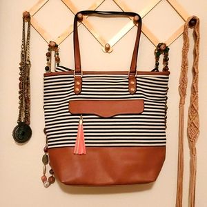 Call It Spring Large Tote